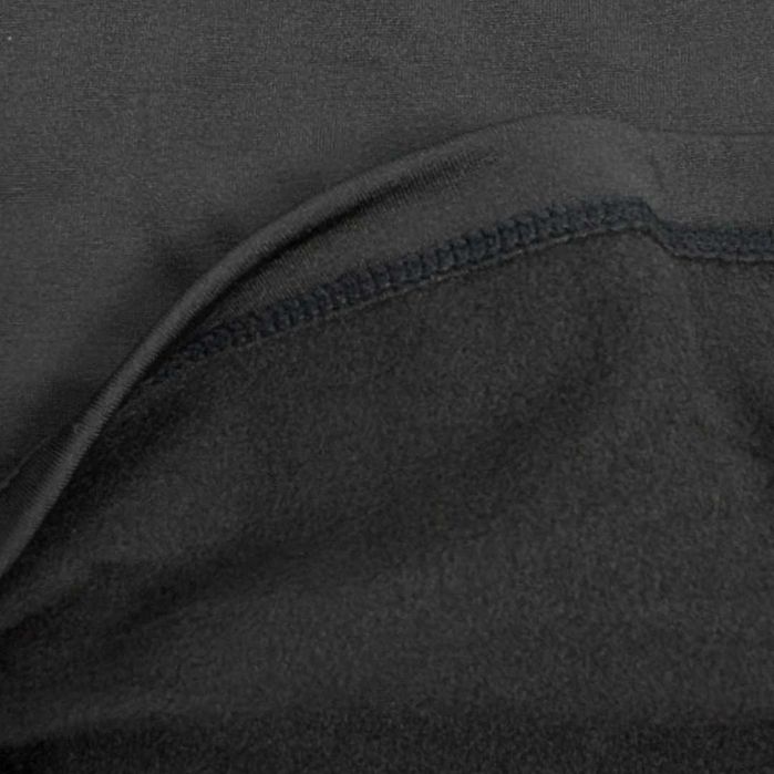 Термобілизна, термобельё, термобілизна на флісі, чоловіча,жіноча,чорна