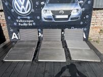 Радиатор охлаждения Passat B6 радиатор основной Пассат Б6 радіатор
