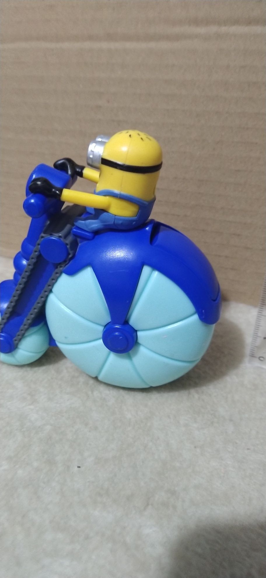 Minions 2017 mac
