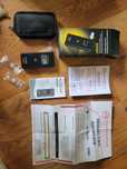 Alkomat czuły Alcofind Expert platynowy sensor elektrochemiczny