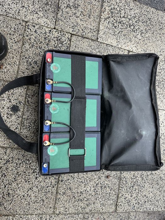 Hulajnoga terenowa viron