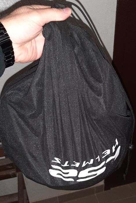 Шолом мотоциклетний