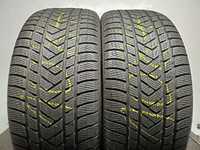 Pirelli Scorpion Winter 275/45/21 18r. 110V 2x6,2mm (1084)