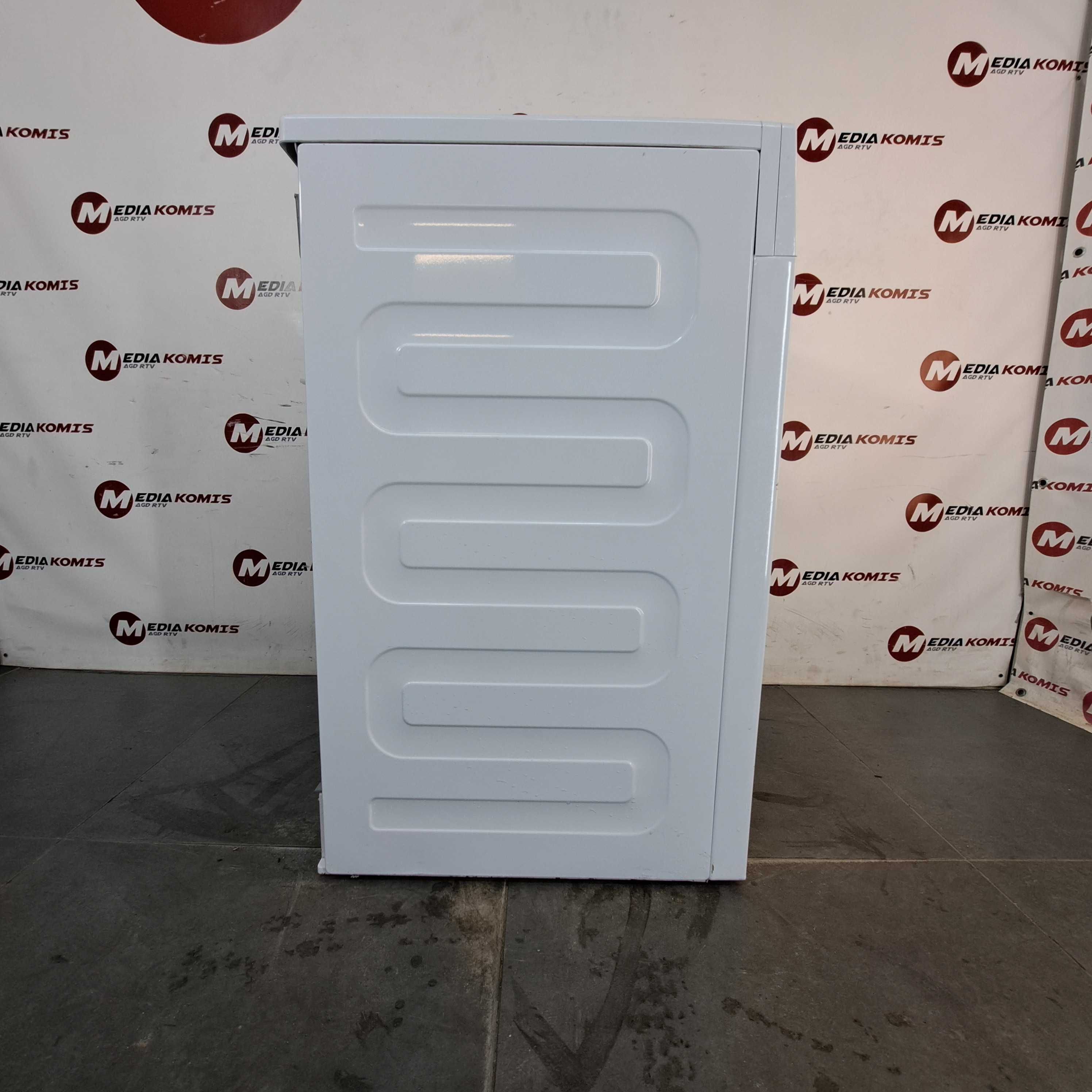 Suszarka Blomberg BTGX370W2 [2 lata gwar] B / 7 kg / 65 dB / 56,8 gł