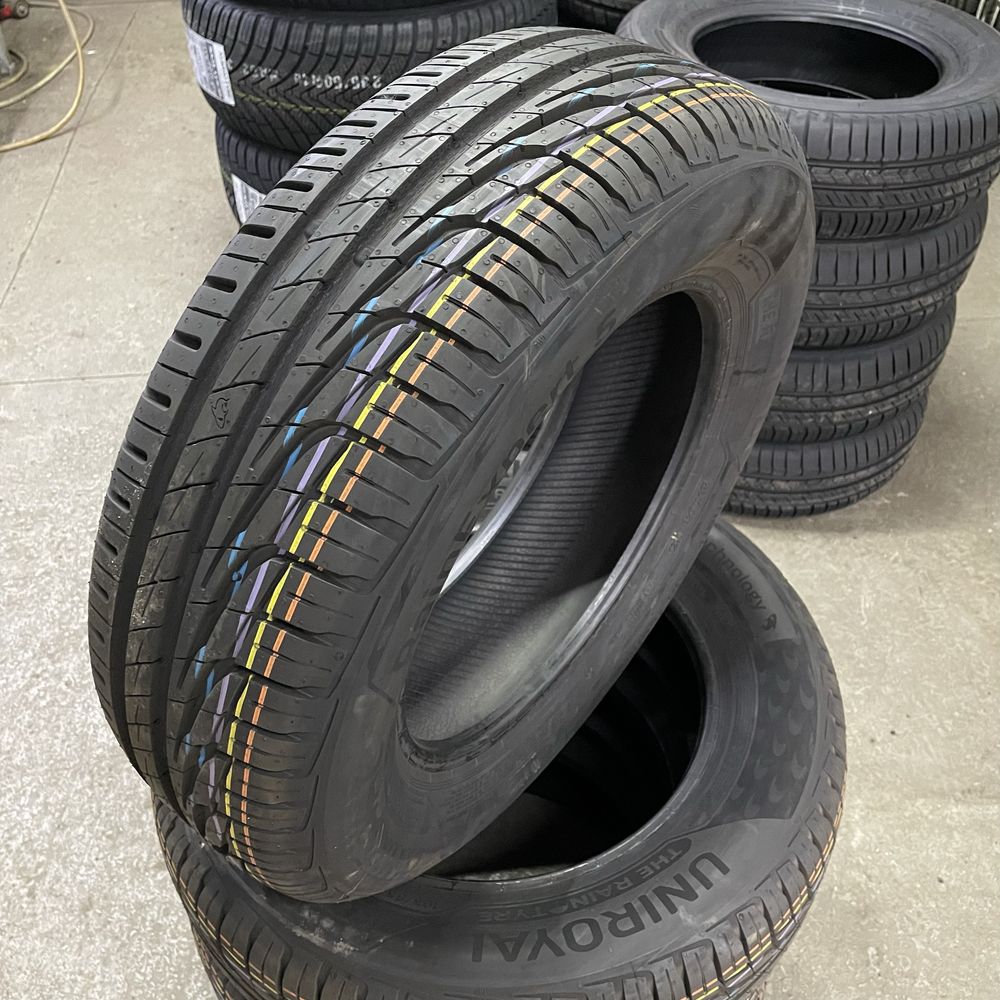 175/65R14 82T UNIROYAL Lato Letnie montaż lub wysyłka w cenie