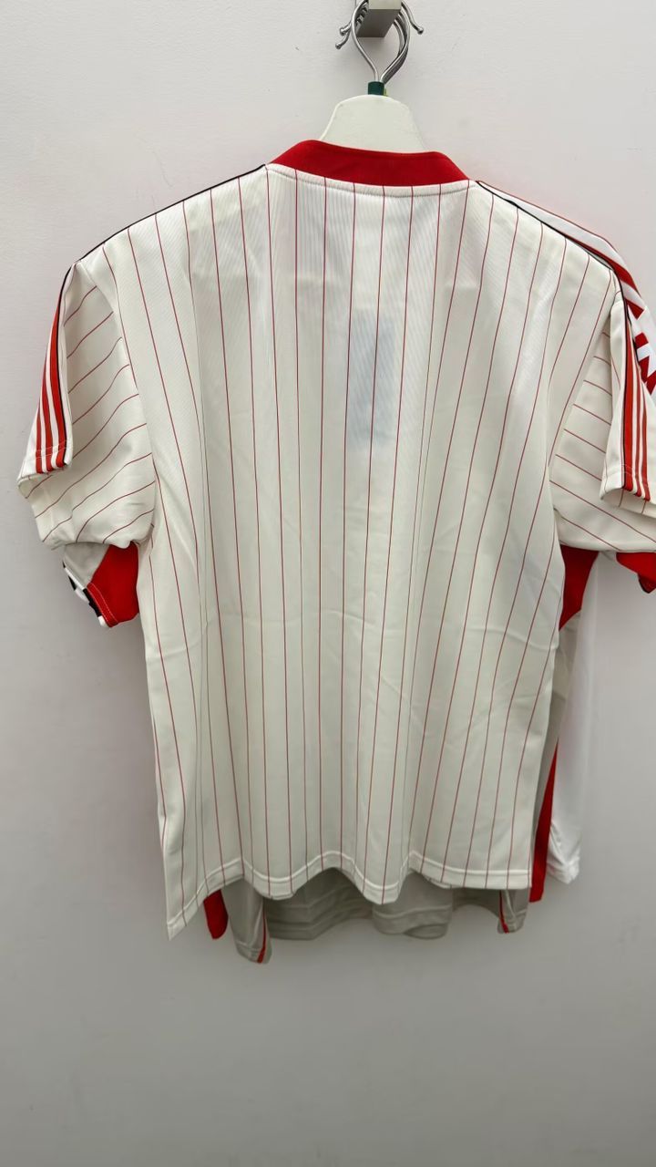 Camisola Benfica Retro 2025/2026