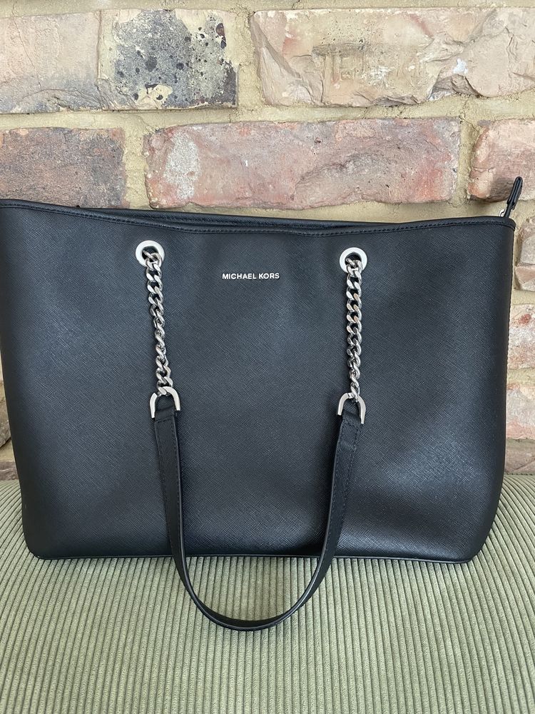 Torebka Michael Kors Shopper