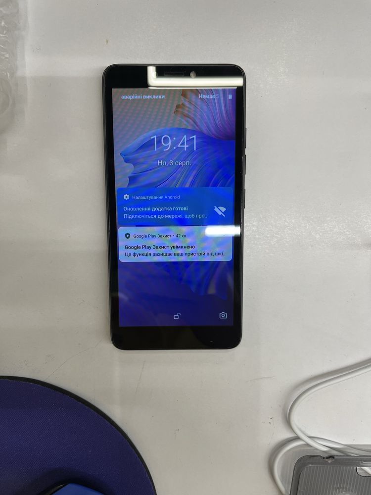 Tecno Pop 2f 16gb