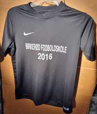 Koszulka Sportowa Nike BRIKEROD FODBOLDSKOLE 2016