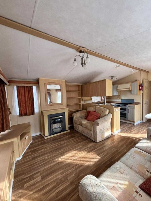 Casa móvel - Mobil Homes T3 + 2 WC