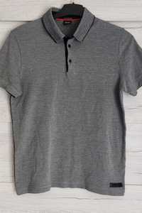 T-shirt polo Hugo Boss S/M