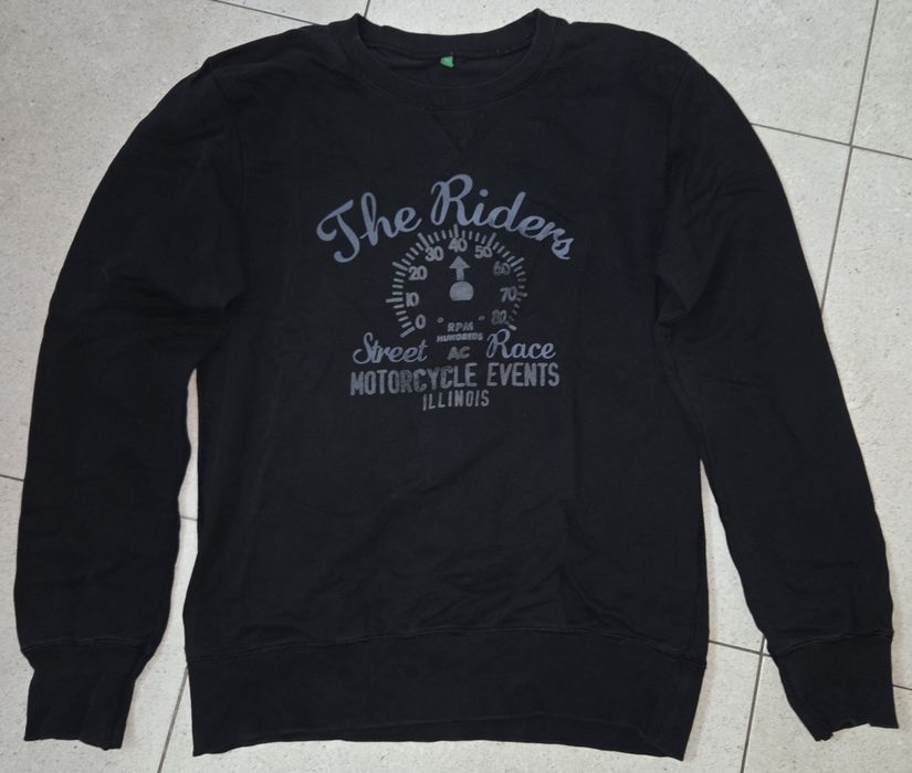 Sweatshirt Benetton