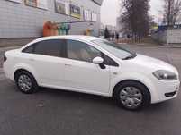 Fiat Linea 1.4 турбований