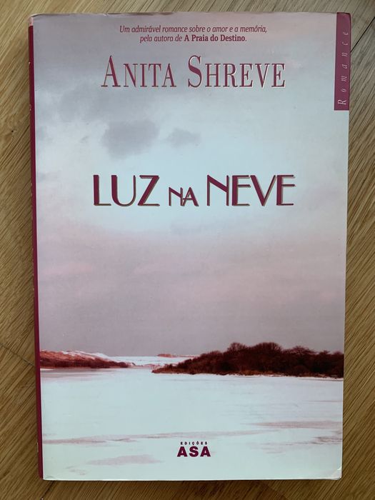 Romances Autores Internacionais