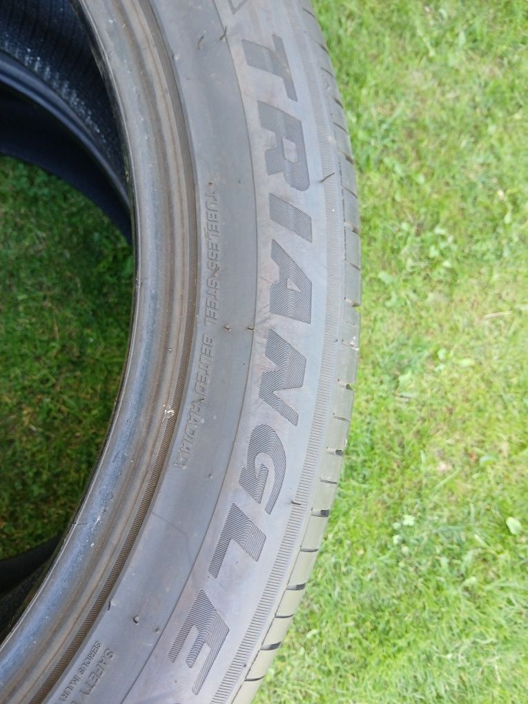 275/45/21  opony  j.nowe