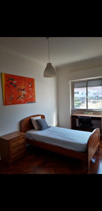 Arrendo quarto para Professores.