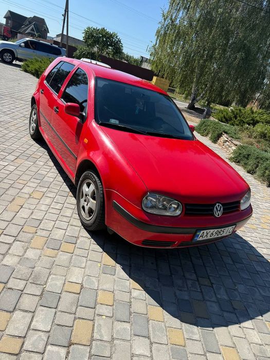 Продам Гольф 4 (1.4 бензин )