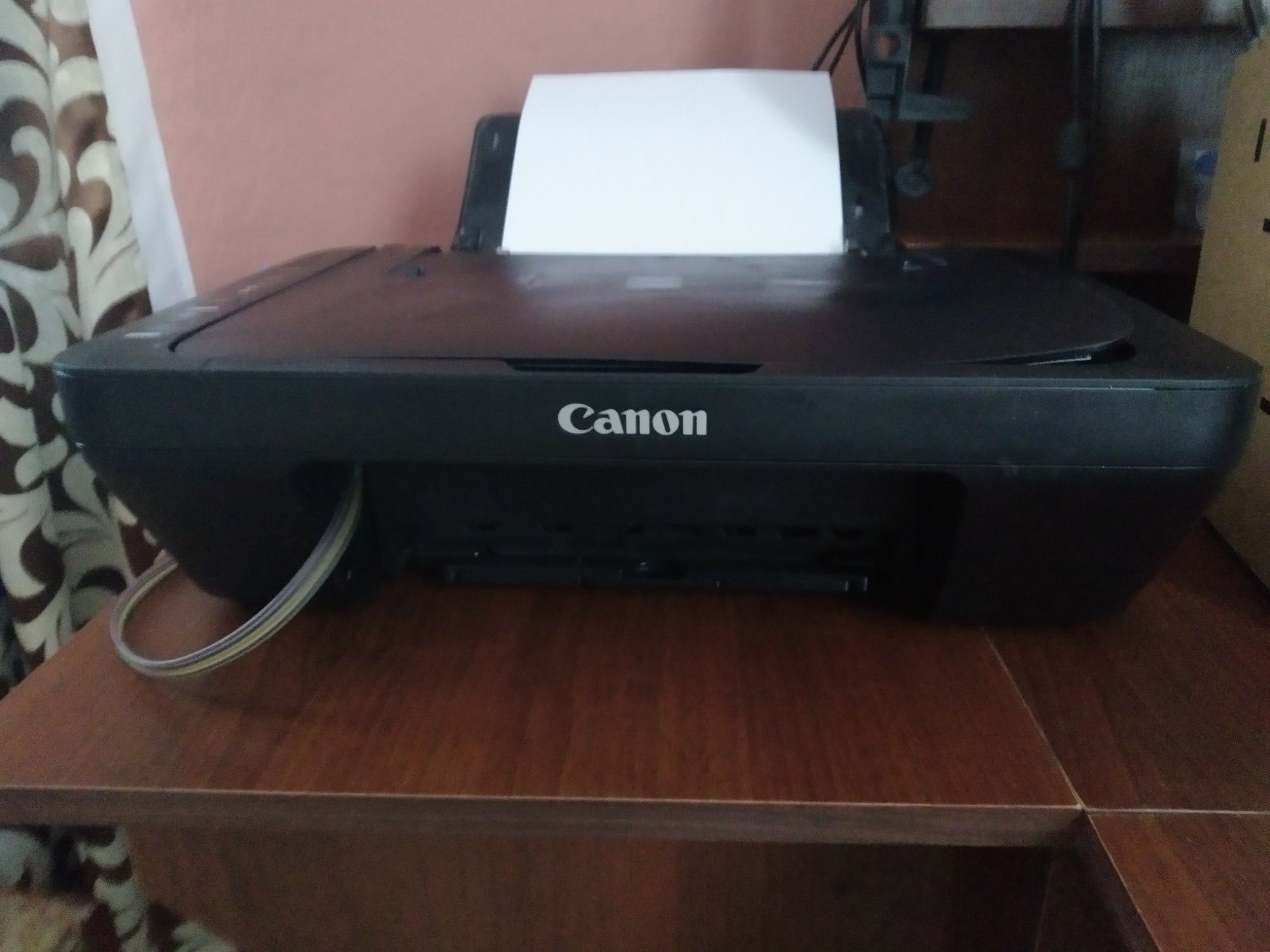 Принтер Canon, PIXMA E414