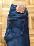Spodnie Levis jeansy rozm XS