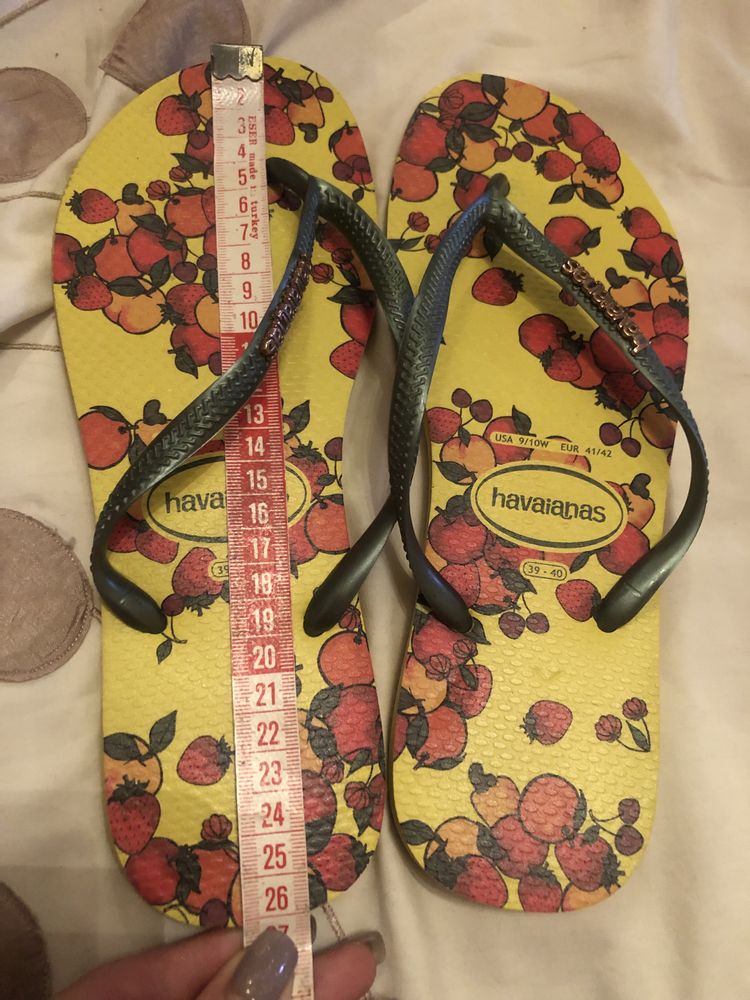 вьетнамки Havaianas купальник Victoria’s Secret