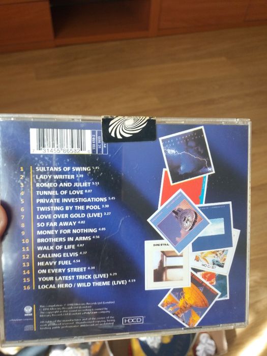 Dire Straits - The Very Best of