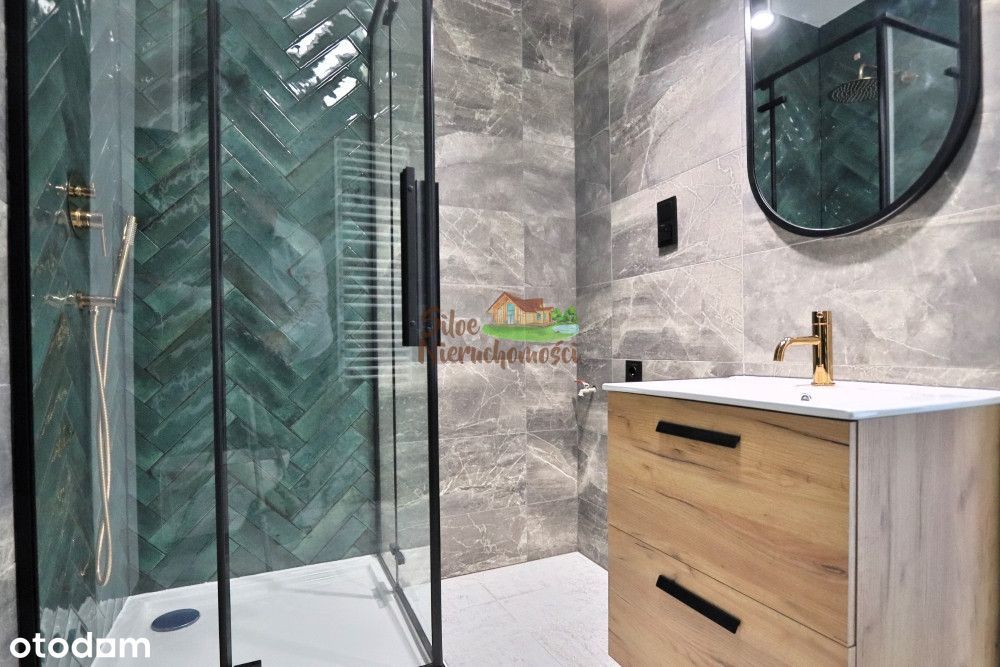 2 pokojowe piękne nowoczesne, tanie w eksploatacji