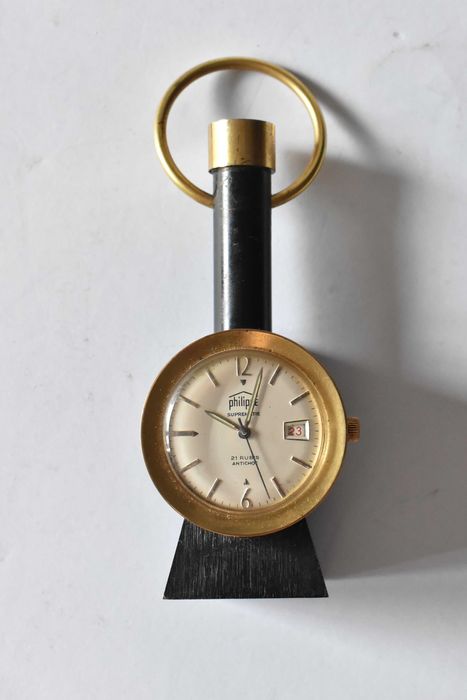 Zegarek gabinetowy Philippe