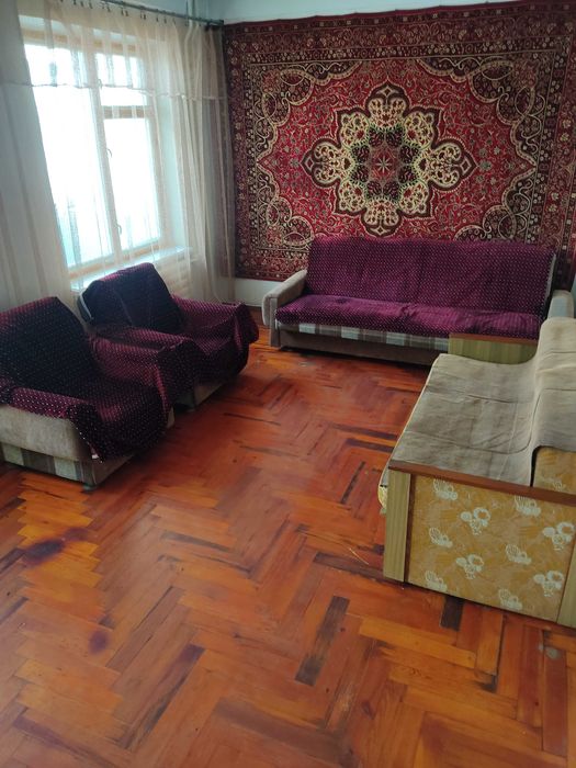 Сдам 2-к квартиру (3-й Шевченковский, ул.Авраменко д.18)