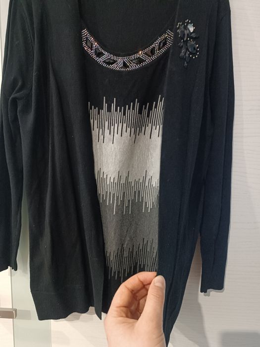 Жіноча кофтинка супер