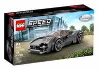 Lego Speed Champions 76915 Pagani Utopia, Lego
