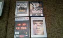 Jogos ps2