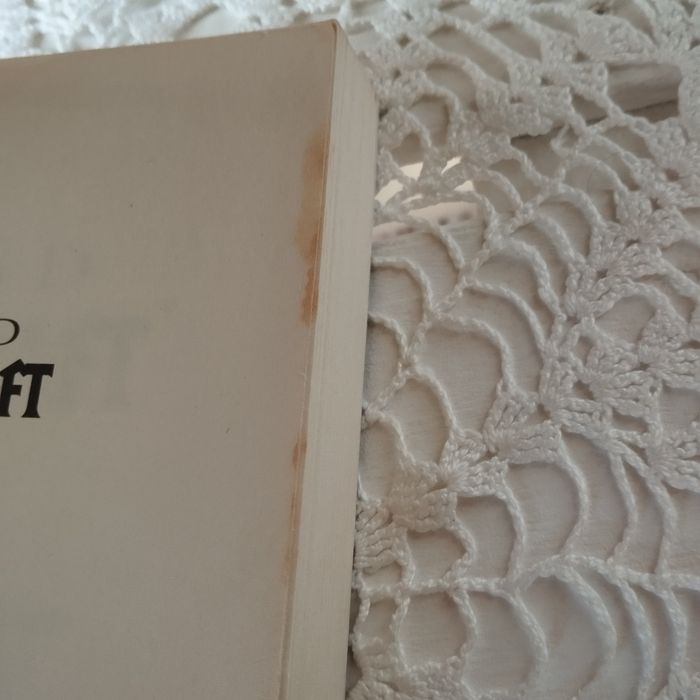 World of Warcraft Arthas Przebudzenie Króla Lisza Christie Golden