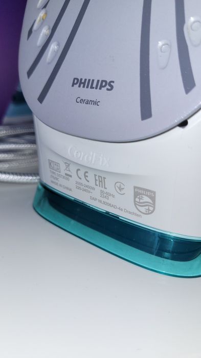 Żelazko Philips 3000 series DST3030/70