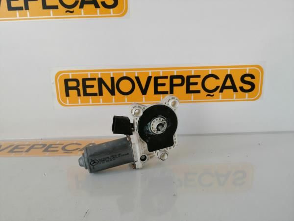 Motor vidro frente esquerdo MERCEDES-BENZ Classe C (W203)