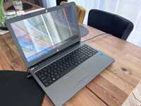 Laptop HP i5 + zasilacz