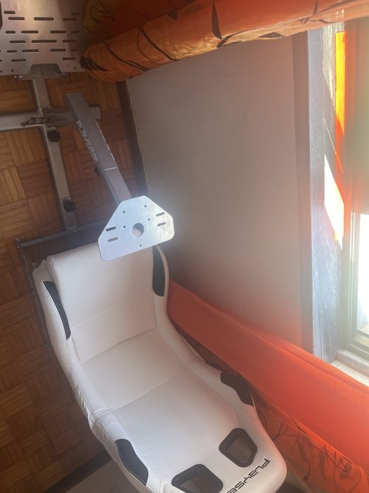 Baquete Playseat Gaming
