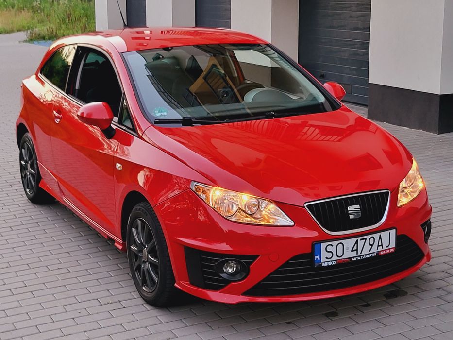 1.4 Mpi Klima Alumy pakiet FR