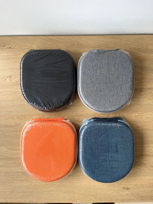 Чохол сумка чехол YINKE Smart Case для навушників AirPods Max