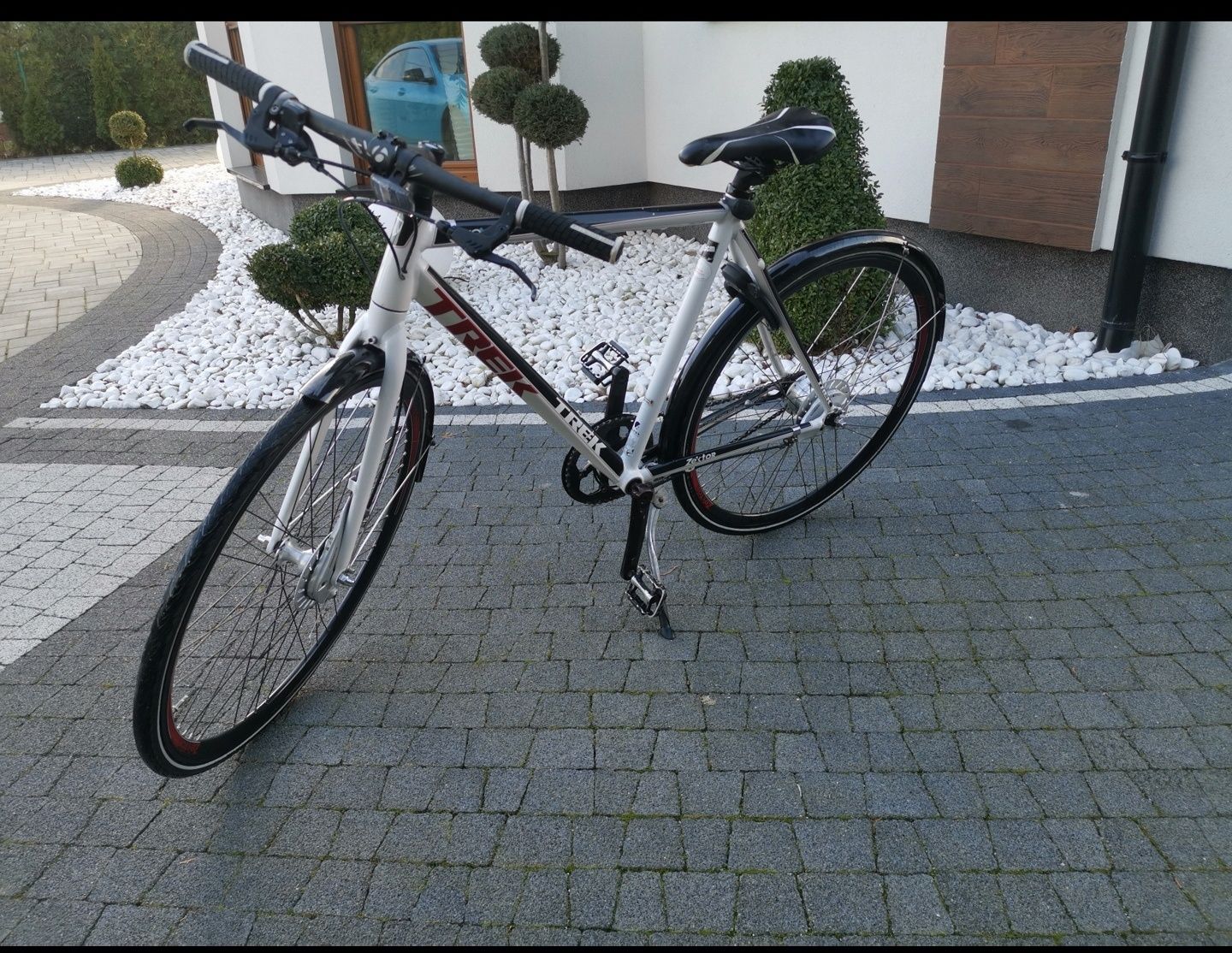 TREK,Szosowy,Schimano