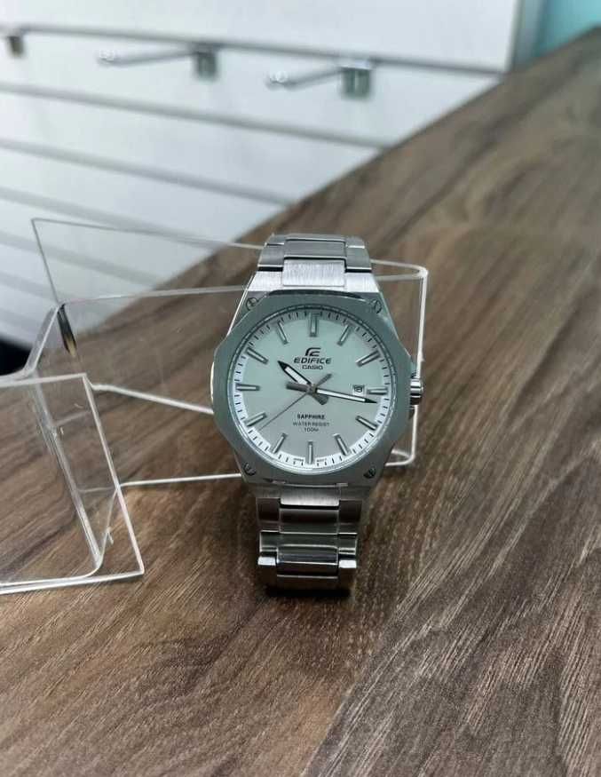 Часы Casio Edifice EFR-S108D-1avuef