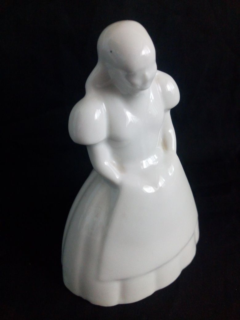 Figurka ,,Magdusia "Ćmielów