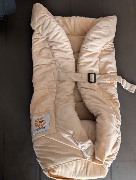 Ergo baby Original