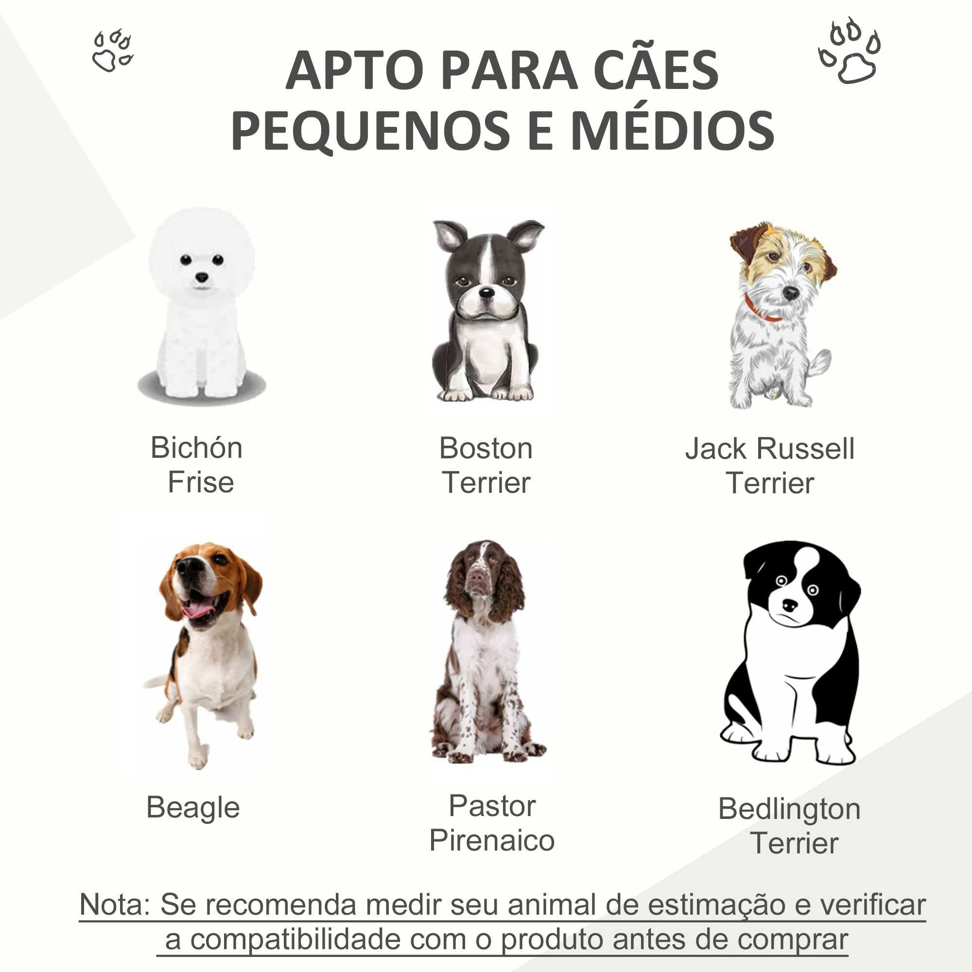 Parque para animais de estimação