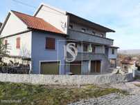 Moradia T6 em Telões