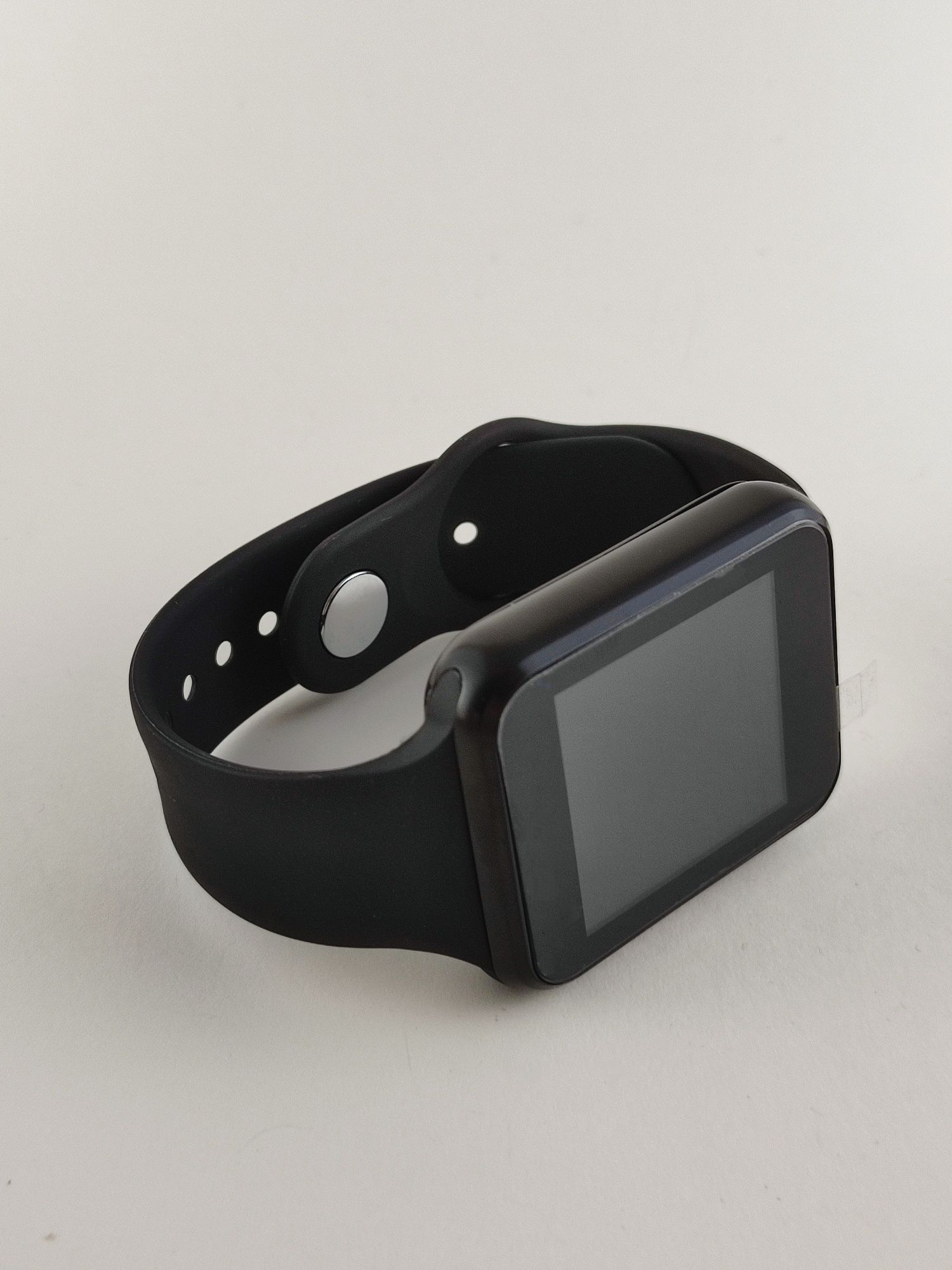 Smartwatch - We Time (NOVO / Embalado)