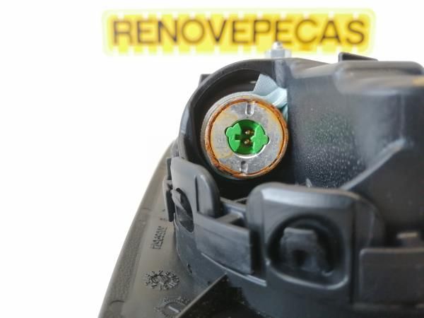 Airbag banco esquerdo FIAT Grande Punto (199_)