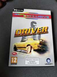 Driver gra Pc wersja PL