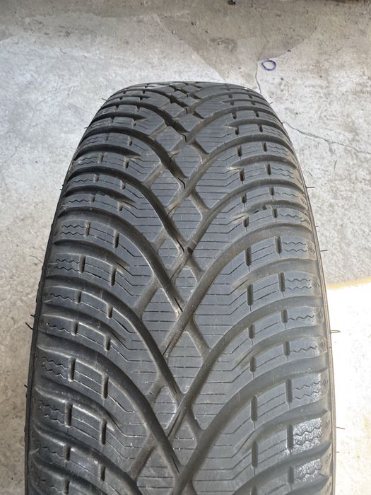 Koła 15” z nowymi oponami