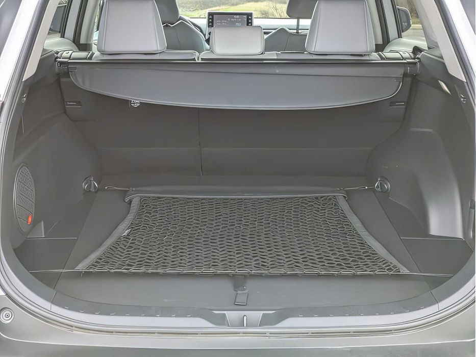 Toyota RAV4      2022