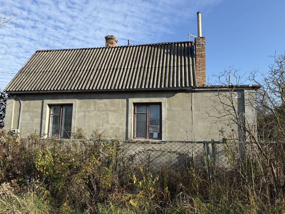 Продам дачу в Камяній горі